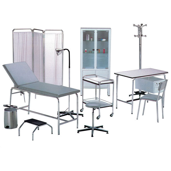 KIT AMBULATORIO chiavi in mano