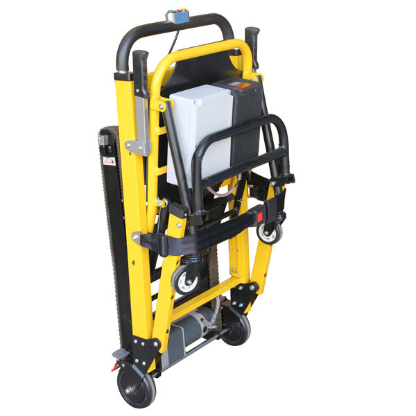 SEDIA PORTANTINA SALI/SCENDISCALE MOTORIZZATA - portata 160kg - peso 30kg