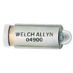 LAMPADINA WELCH ALLYN 04900-U