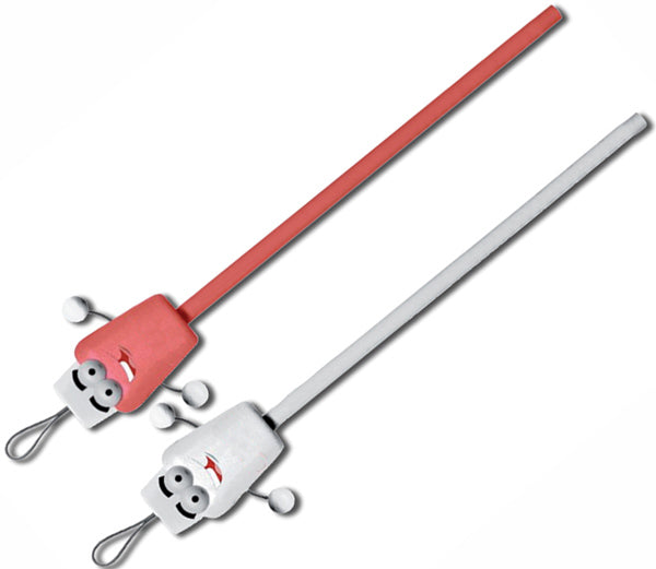 MATITE OTTOMETRICHE PER TEST VISIVO / ESAME OCULISTICO - bambini - conf.2pz