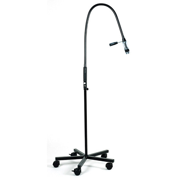 LAMPADA DA VISITA A LED RI-MAGIC - 55.000 lux - su carrello