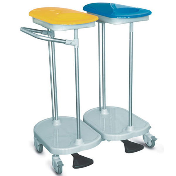 MANIGLIA OPZIONALE PER CARRELLO PORTASACCO