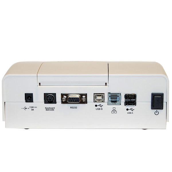 ANALIZZATORE LETTORE URINE URILYZER® 100 PRO - con stampante