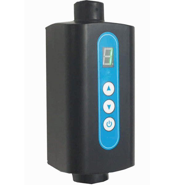 LAMPADA A LED SPOT - 10000/25000 lux - 4800/6000°K - con carrello stativo