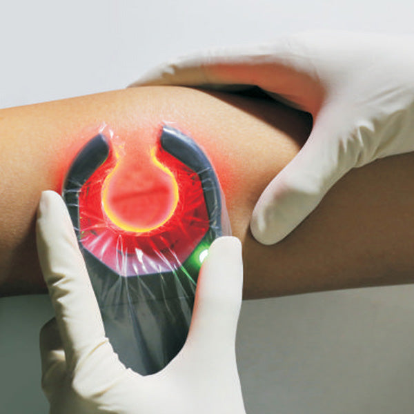 RILEVATORE VENE PORTATILE VEINSPY - 30 LED - batteria ricaricabile