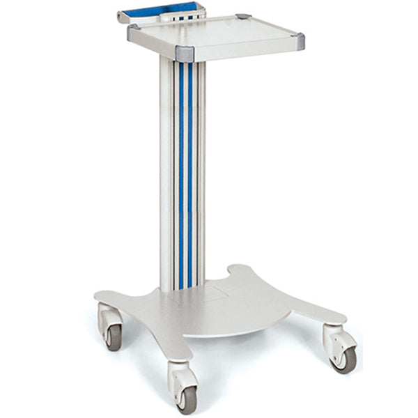 CARRELLO SUPER EASY - con 1 ripiano - 47x42xh.79cm