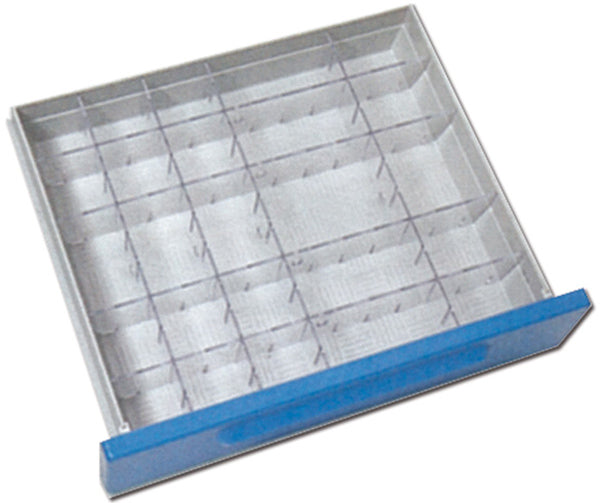 KIT DIVISORIO CASSETTI 30cm - 8 scomparti