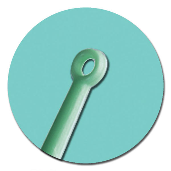 CURETTE PER PULIZIA ORECCHIE BIONIX - conf.50pz - varie misure