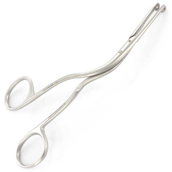 PINZA PER INTUBAZIONE MAGILL in acciaio inox - varie misure