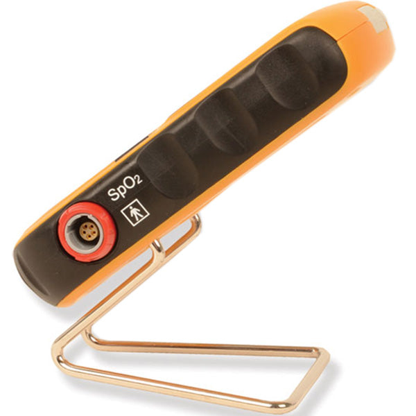 PULSOSSIMETRO SATURIMETRO PALMARE OXY 100 - con sensore adulto