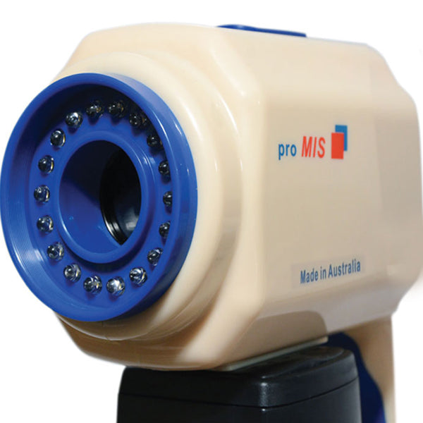 VIDEO COLPOSCOPIO DIGITALE COLPRO A LED - 1.200.000px