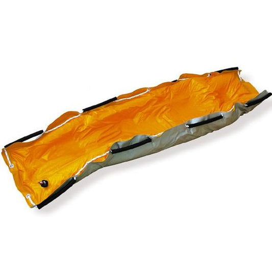 MATERASSO A DEPRESSIONE RASTREMATO CDK - 215x90cm - vari colori