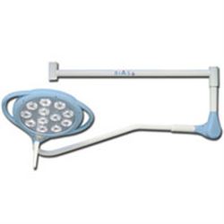 LAMPADA SCIALITICA A LED PENTALED 12 - 50.000 lux - 5000°K - potenza 119W - parete