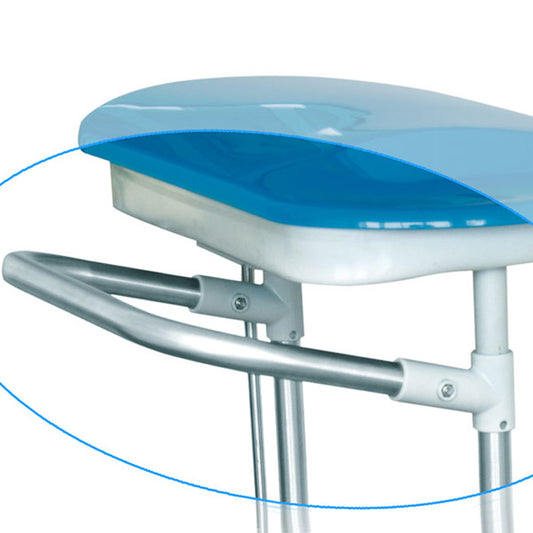 MANIGLIA OPZIONALE PER CARRELLO PORTASACCO