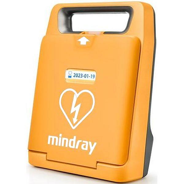 DEFIBRILLATORE DAE SEMIAUTOMATICO MINDRAY BENEHEART C1A - adulto / pediatrico