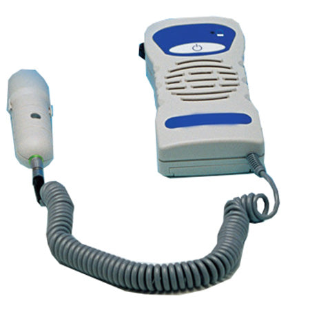 DOPPLER VASCOLARE V2005 - sonda 5MHz o 8MHz